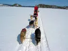 Day trip on Knife Lake, BWCAW