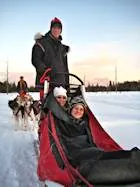 Enjoying a Fun Ride!